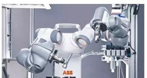 ABB机器人指令模块如何编写指令与开发【操作教程】