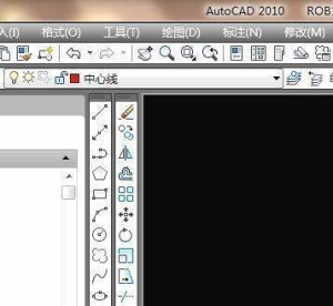 CAD调整中心线的线型比例正确方法【技巧】