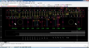 CAD绘图软件快捷键【大全】