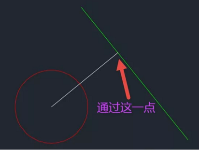 CAD偏移命令OFFSET的技巧