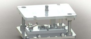 冲压模具间隙计算公式