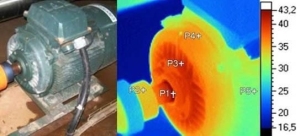 电动机发热严重的原因分析【详解】