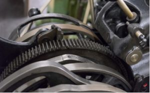 齿轮泵噪音产生原因分析及解决办法