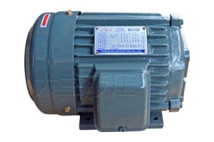 电动机轴承的温度标准