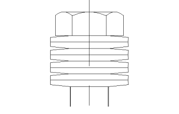 碟形弹簧规格型号表/碟形弹簧规格尺寸表