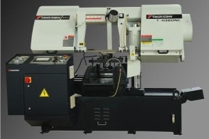 锯床的安装试机方法及步骤【教程】