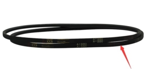 三角皮带的型号规格【大全】
