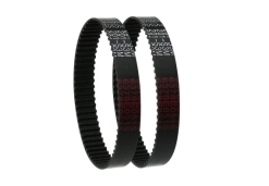 同步带轮安装同步带的方法及步骤