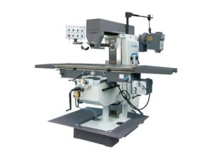 铣床虎钳的安装和校直【教程】