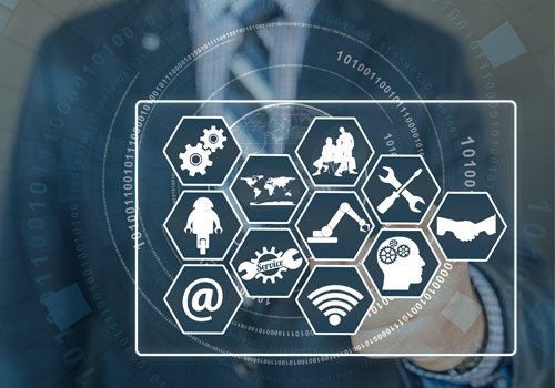 国森科谐波减速器售后服务