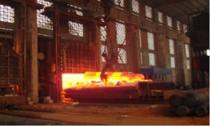 轧制圆钢与锻造圆钢有什么区别