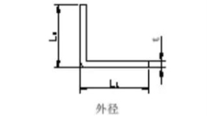 折弯展开计算方法【技巧】