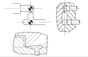 注塑模具常见浇口类型【大全】