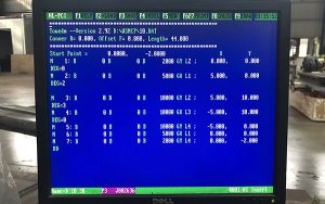 HL线切割控制卡维修方法【技巧】