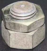 机械设计中常见的螺栓防松措施