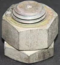 机械设计中常见的螺栓防松措施