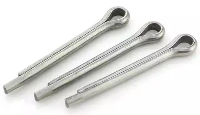 机械设计中常见的螺栓防松措施