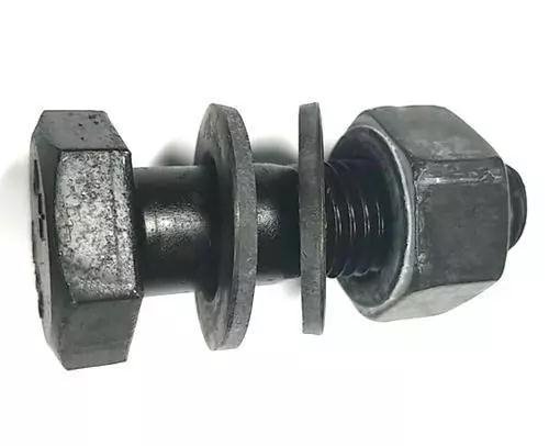 机械设计中常见的螺栓防松措施