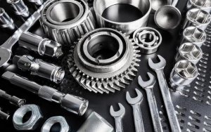 车床的加工精度范围表