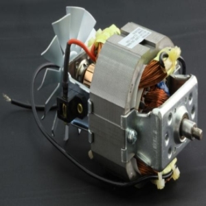 串励电机和他励电机有什么区别