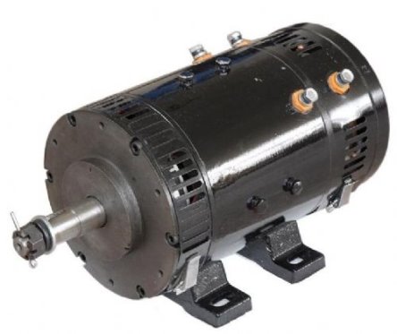 串励电机和他励电机有什么区别