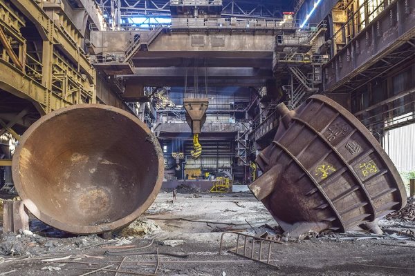 如何对大型铸件进行质量检测