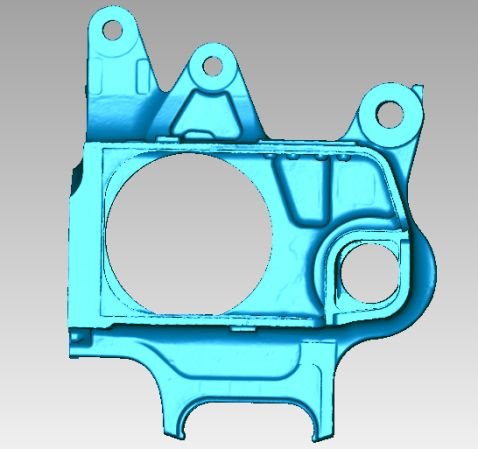 如何对大型铸件进行质量检测