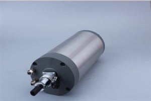 电主轴质量优劣判断方法