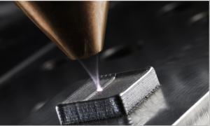 金属3D打印材料有哪些