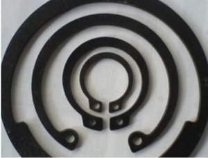 卡簧与螺旋挡圈有什么区别