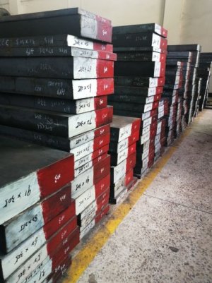 模具钢SKD11和SKD61有什么区别