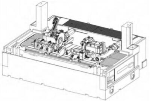 曲轴磨床的可靠性改进方法