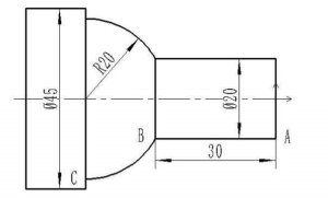 如何计算基点坐标【秘籍】