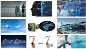 什么是数字孪生及有哪些关键技术【解析】