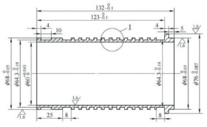 数控车加工多线螺纹的方法【技巧】