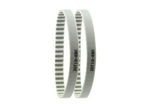 同步齿形带如何安装【教程】