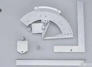 万能角度尺使用方法及注意事项