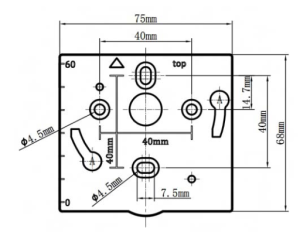 微压差传感器原理及使用【教程】