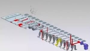 五金冲压模具设计pressCAD外挂使用小窍门