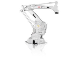 ABB机器人