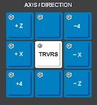 法兰克FANUC发那科数控车床操作面板这些按键是什么意思？ 法兰克数控车 第18张