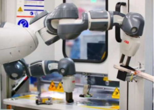 工业机器人视觉系统【完整版】