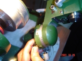 拉床拉刀怎么磨【技巧】