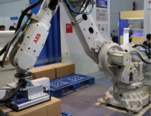 abb机器人型号大全【大全】