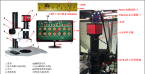 ccd工业相机选型步骤【附图】