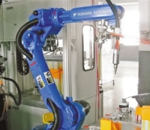 安川工业机器人型号【附图】