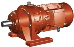 摆线针轮减速机型号表【齐全】