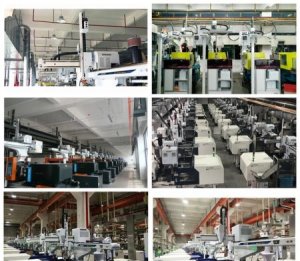 伺服机械手怎么调位置【干货合集】