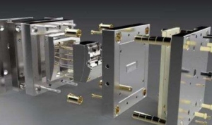 模具粘模处理方法【详解】