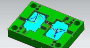 模胚加工步骤与工艺【干货合集】